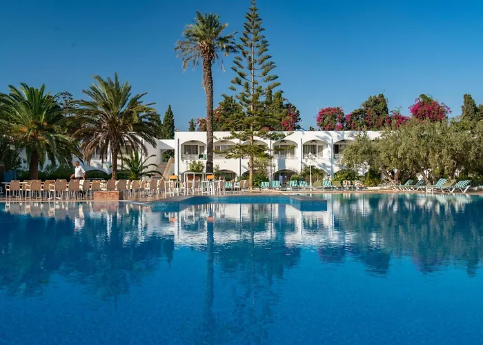 Le Hammamet Hotel & Spa