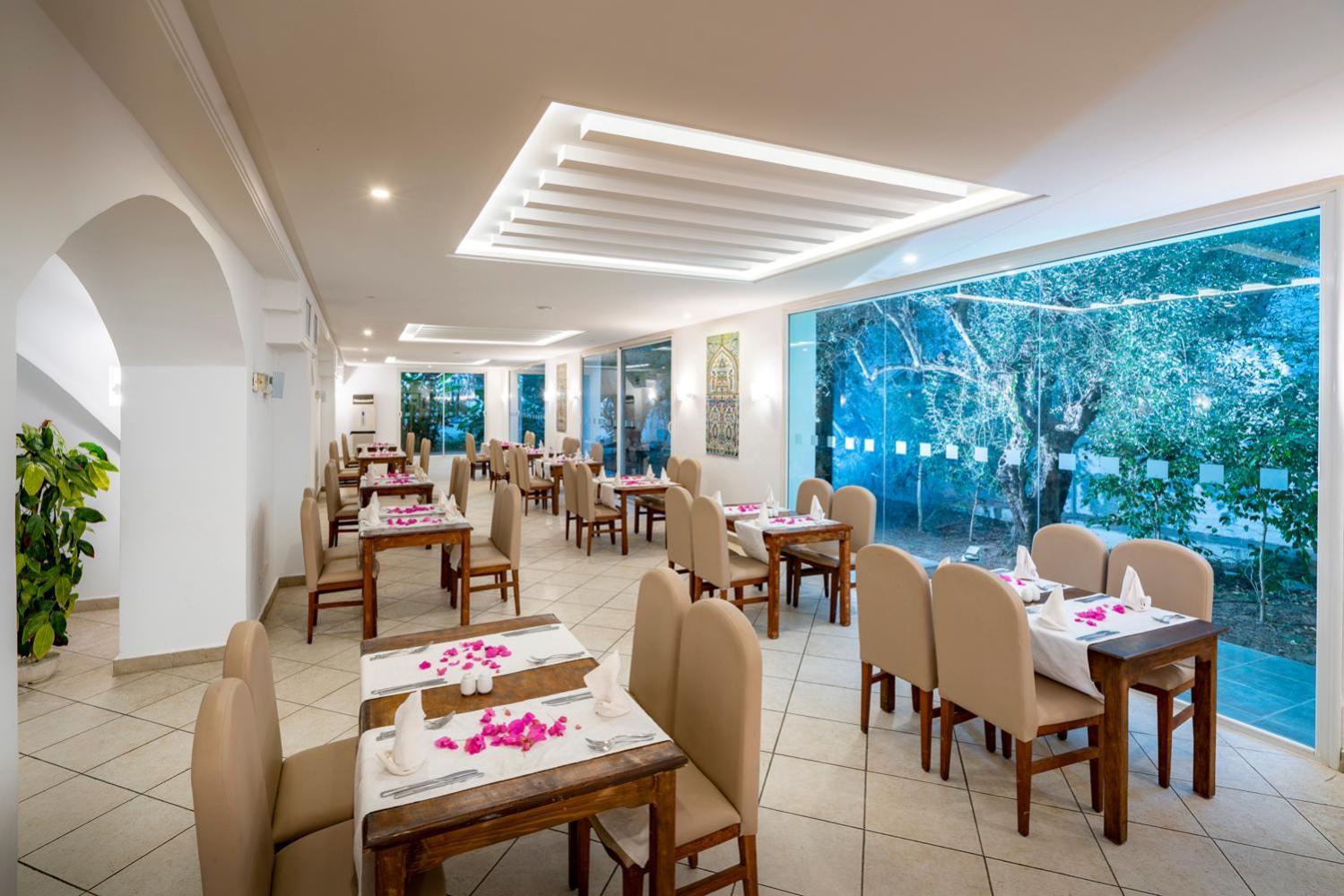 Hotel Le & Hammamet