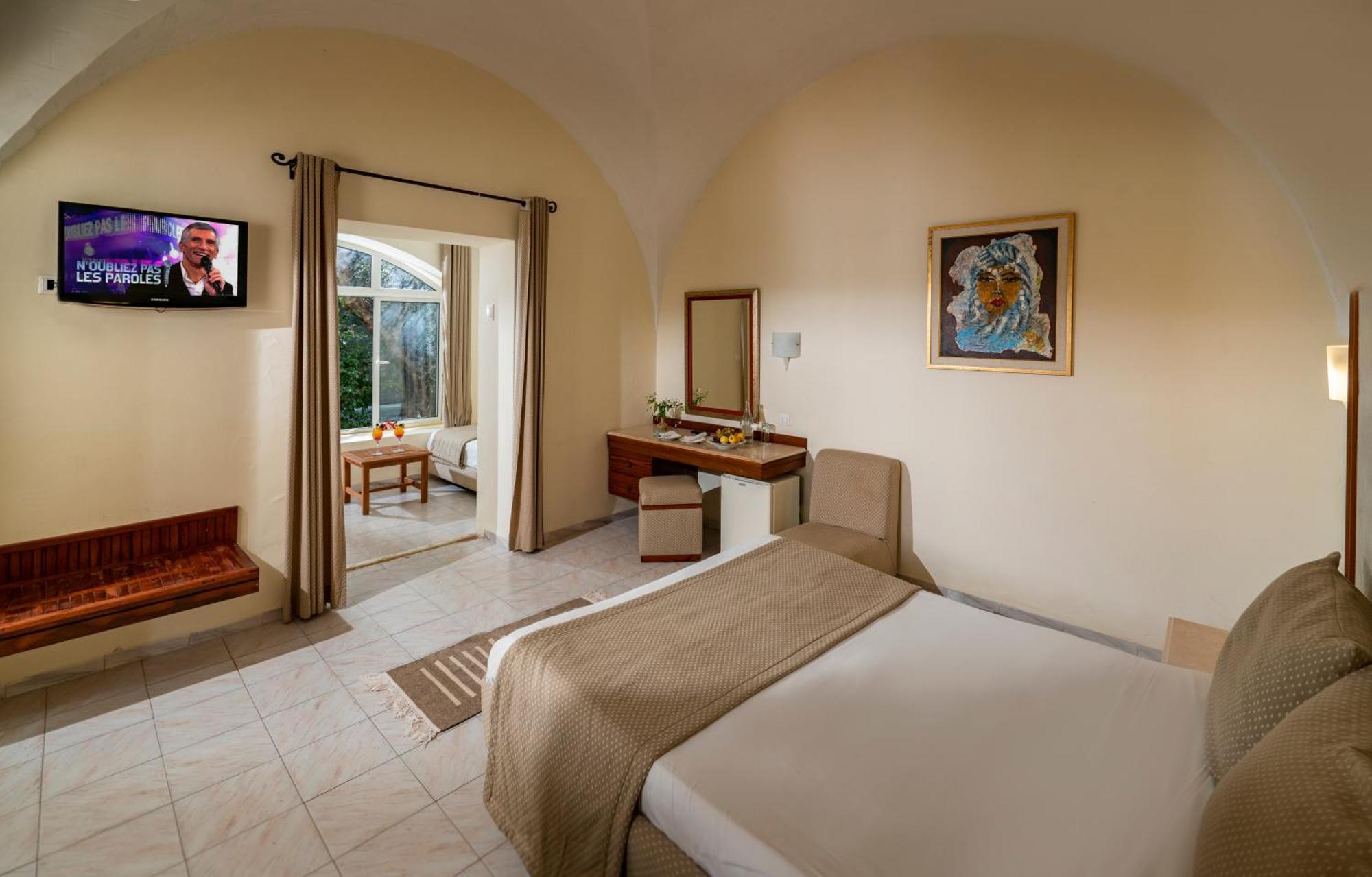Hotel Le & Hammamet
