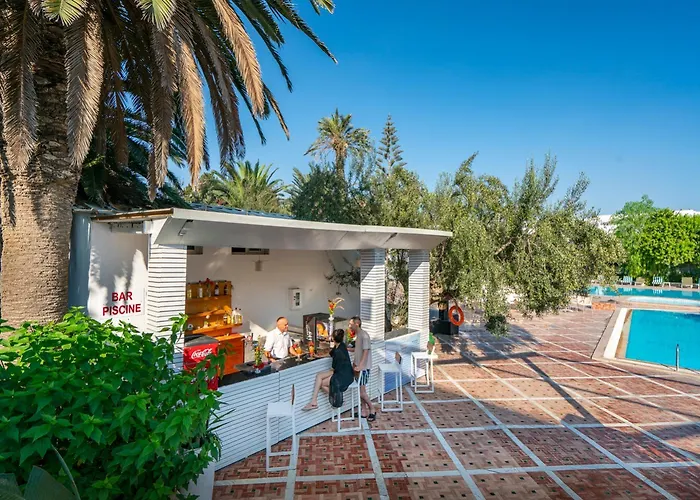 Le Hammamet Hotel & Spa