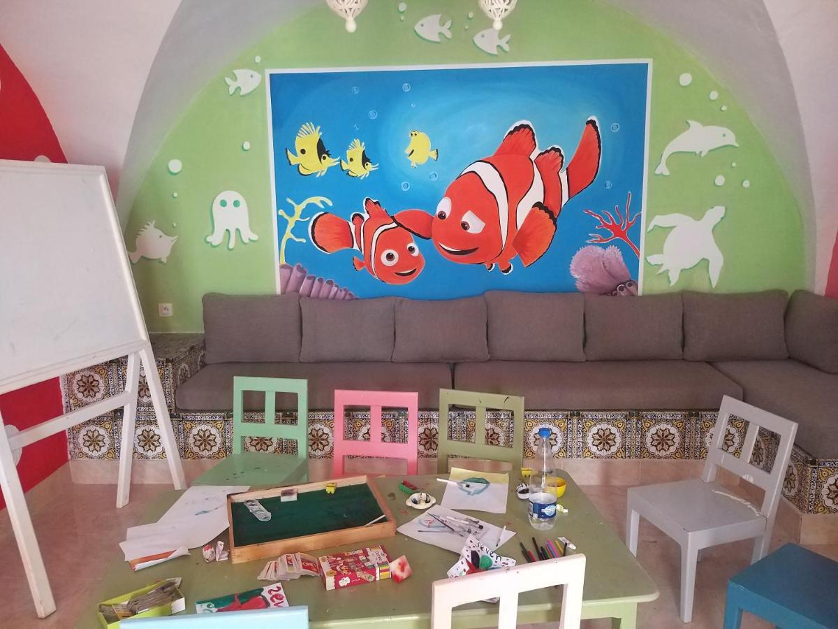 Le & Hotel Hammamet