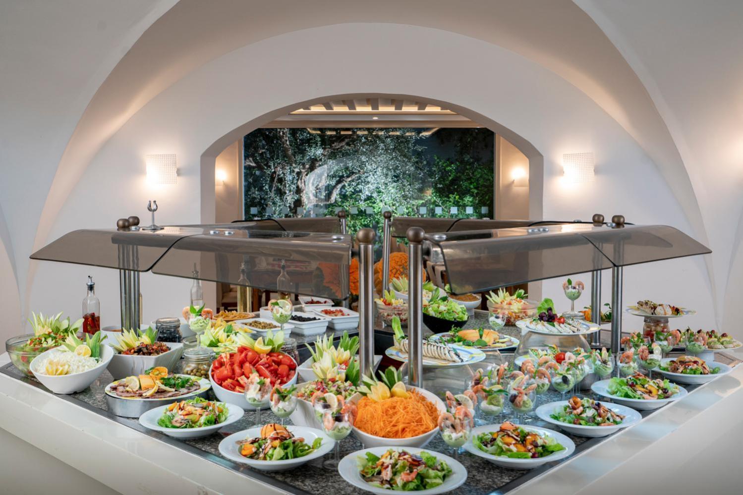 Le & 4* Hammamet