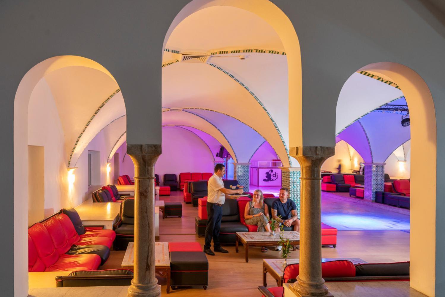 Hotel Le &