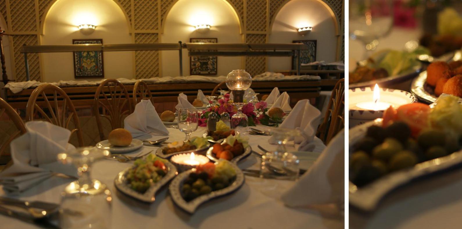 Le & 4* Hammamet